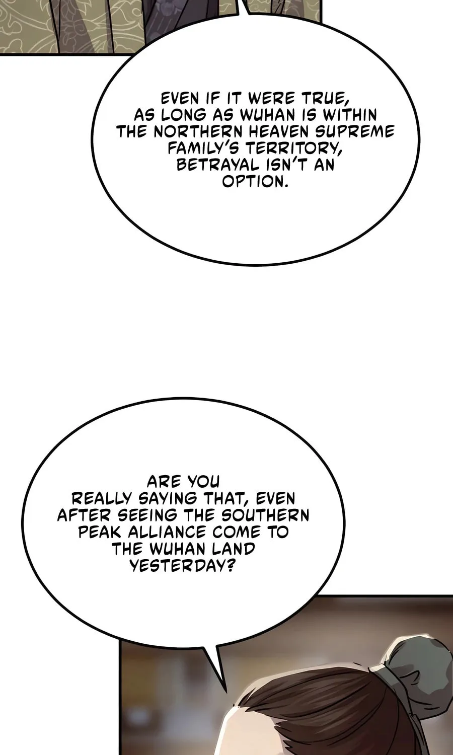 Absolute Reign Chapter 41 page 40 - 
