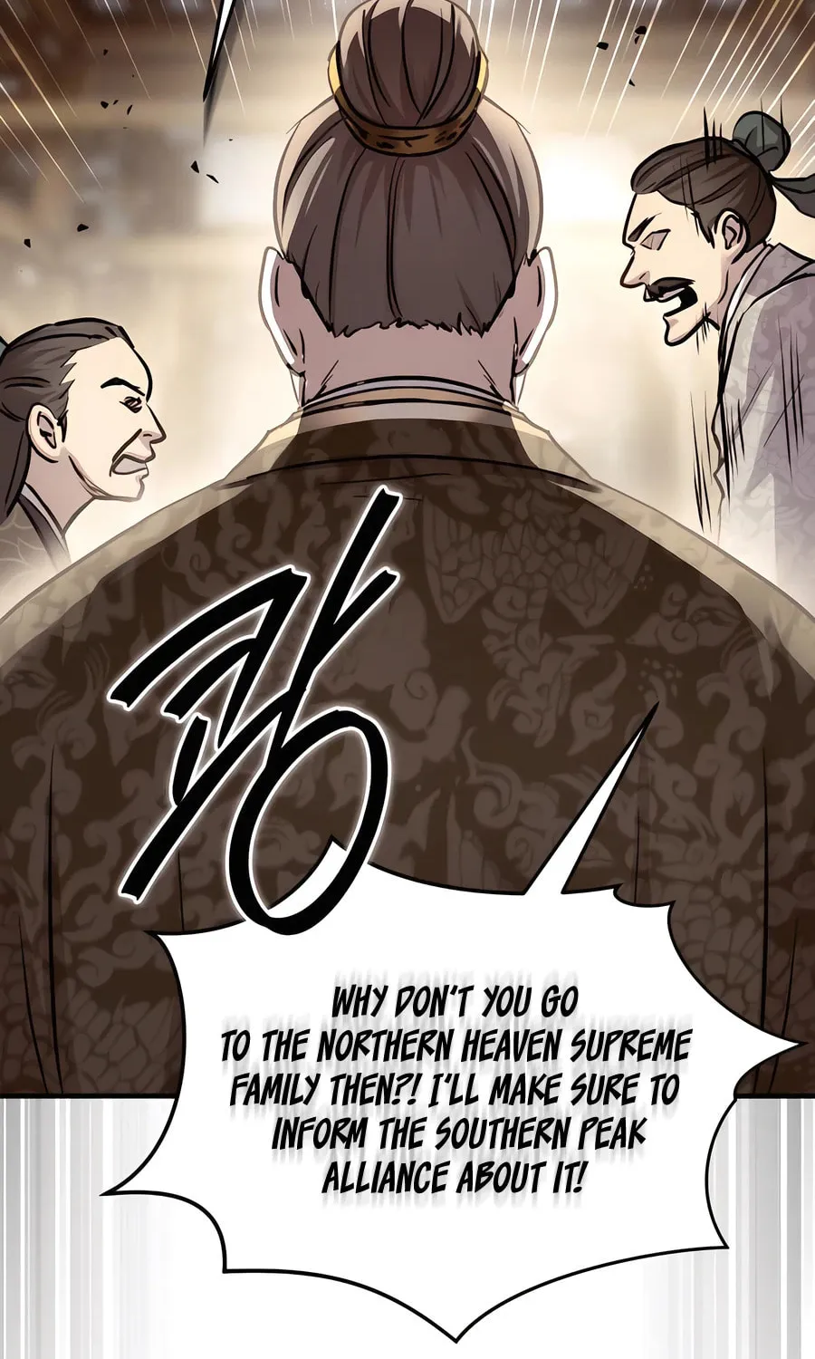 Absolute Reign Chapter 41 page 42 - 