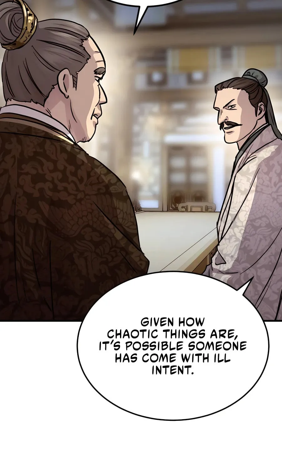Absolute Reign Chapter 41 page 47 - 