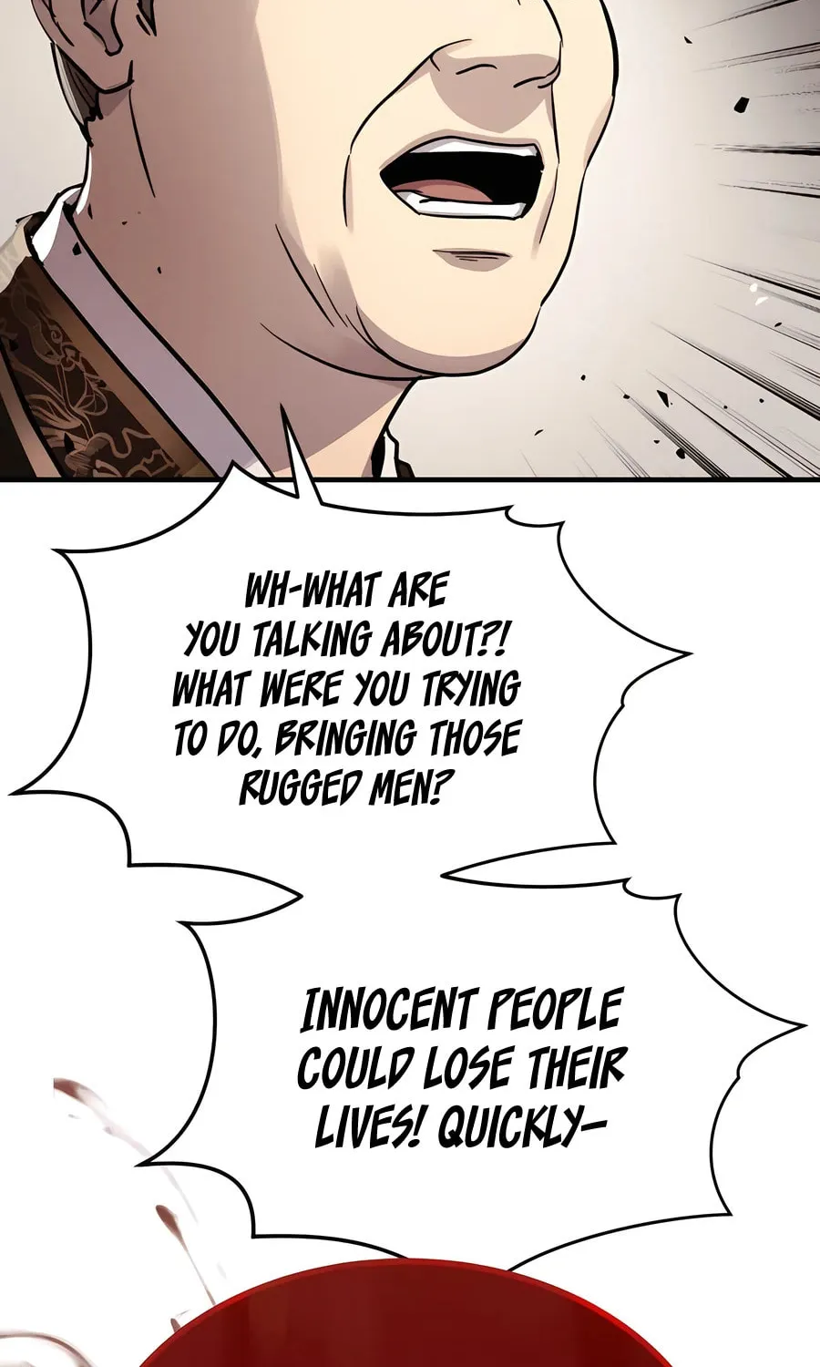 Absolute Reign Chapter 41 page 49 - 