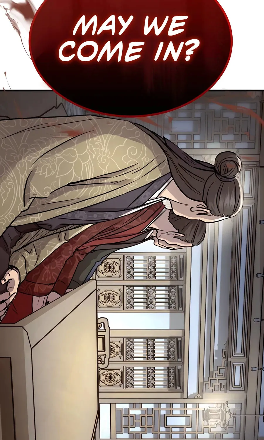Absolute Reign Chapter 41 page 50 - 