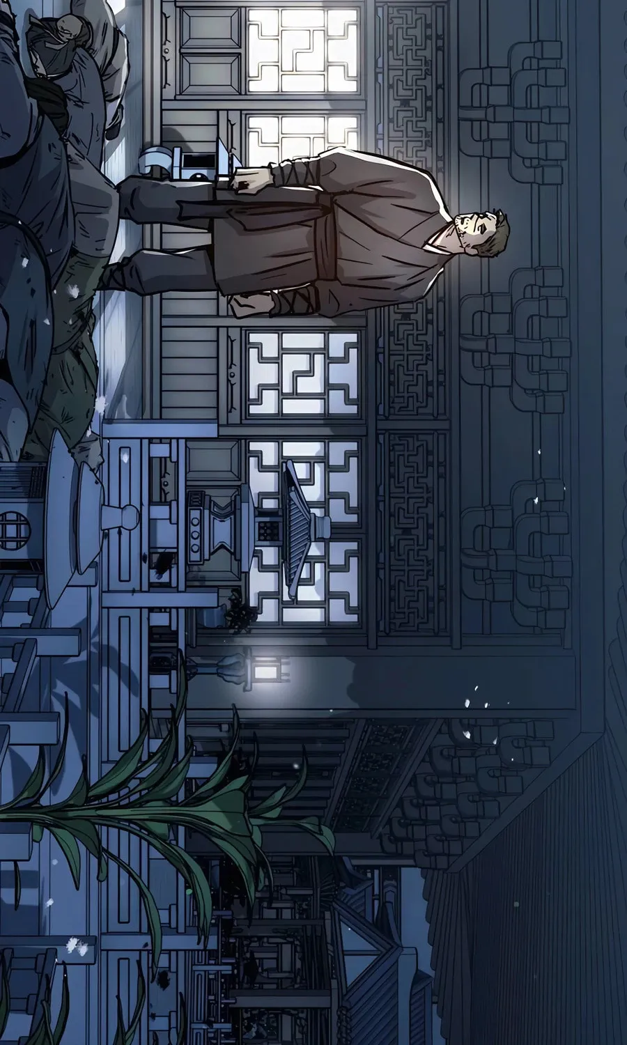 Absolute Reign Chapter 41 page 6 - 