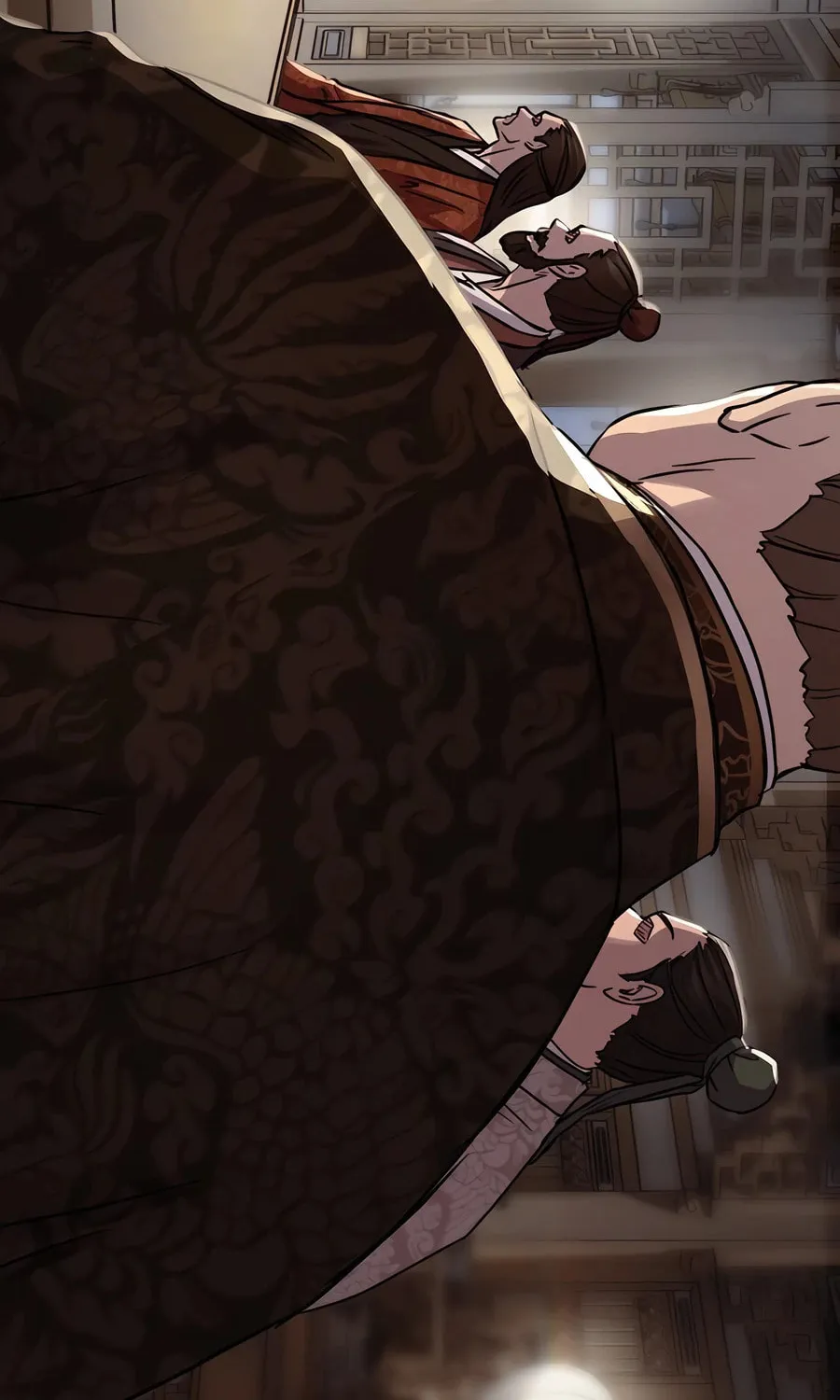Absolute Reign Chapter 41 page 51 - 