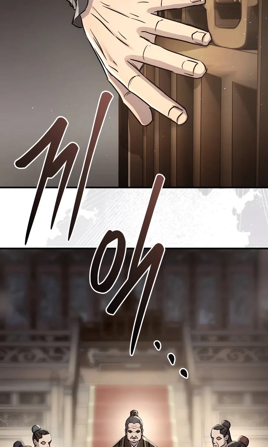 Absolute Reign Chapter 41 page 55 - 