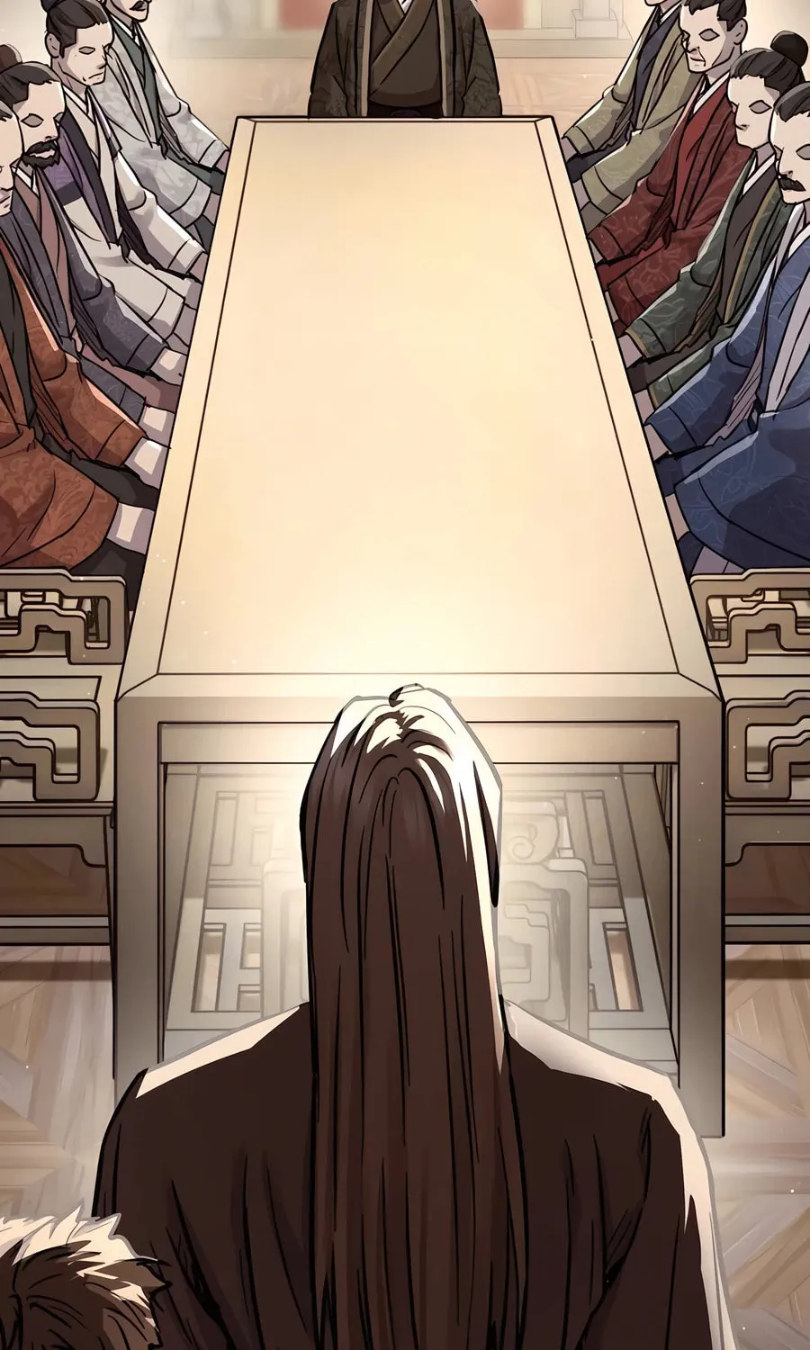 Absolute Reign Chapter 41 page 56 - 