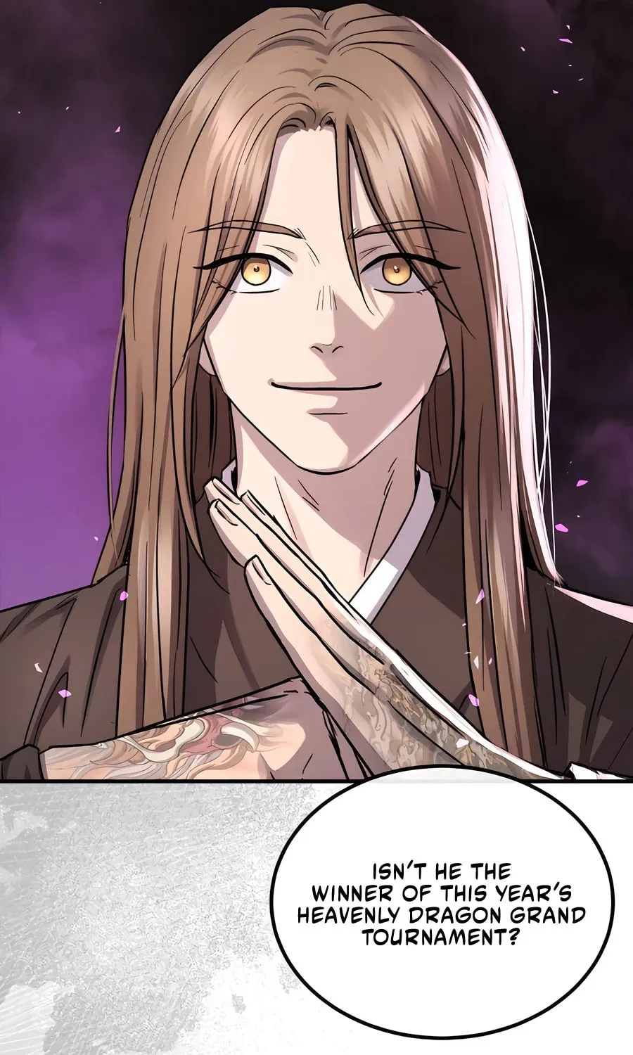 Absolute Reign Chapter 41 page 62 - 