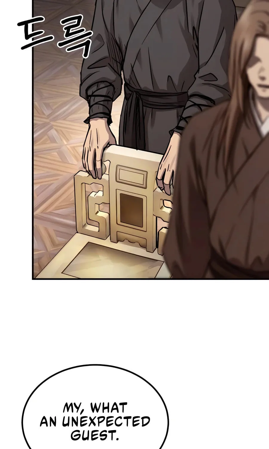 Absolute Reign Chapter 41 page 66 - 