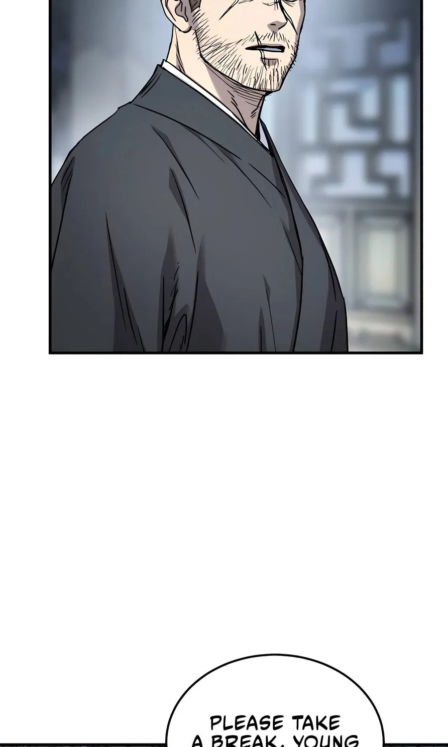 Absolute Reign Chapter 41 page 8 - 