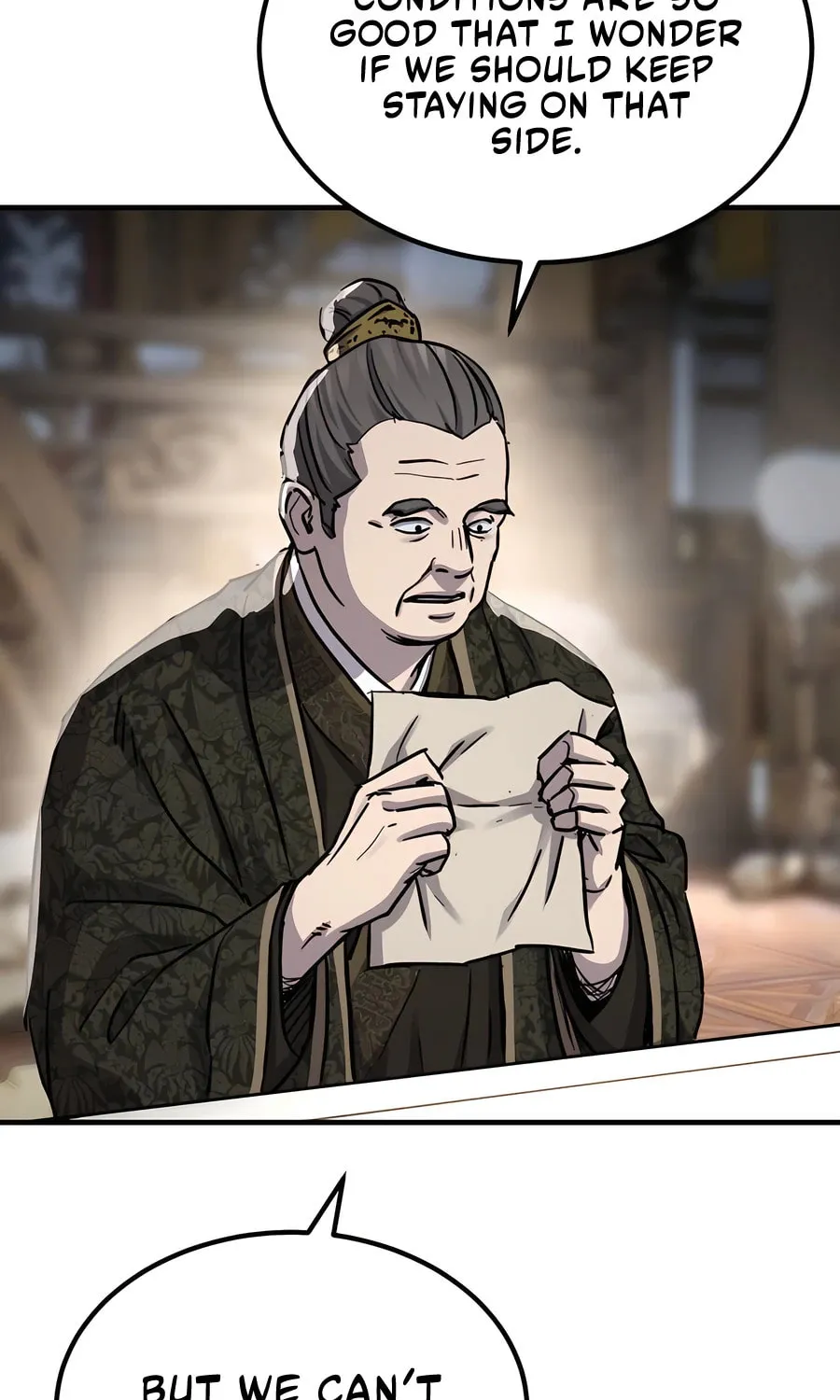 Absolute Reign Chapter 41 page 77 - 