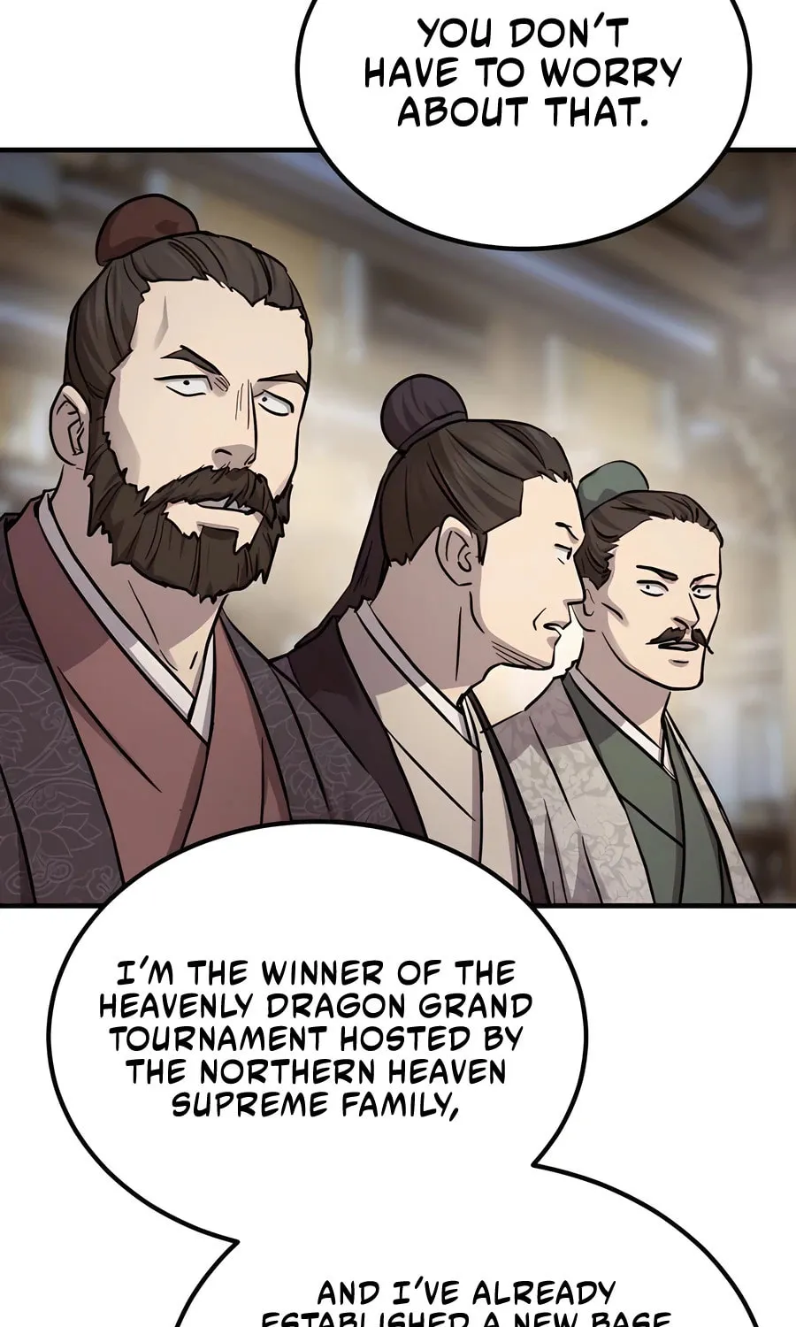Absolute Reign Chapter 41 page 81 - 