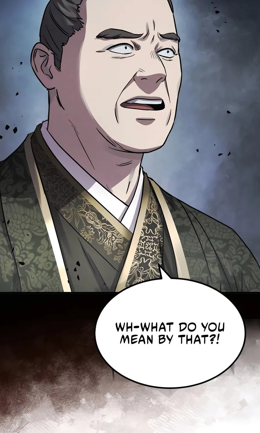 Absolute Reign Chapter 41 page 84 - 