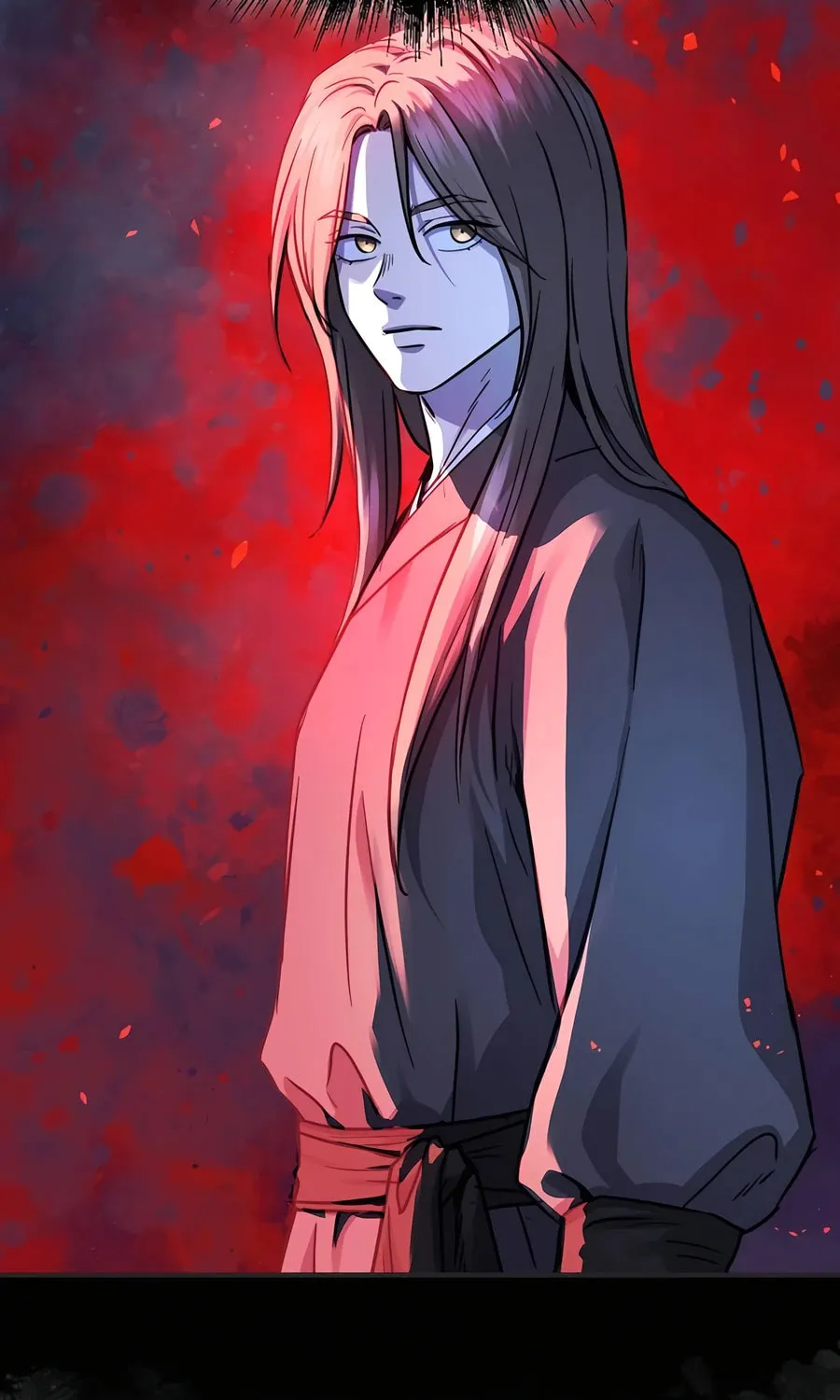Absolute Reign Chapter 41 page 99 - 