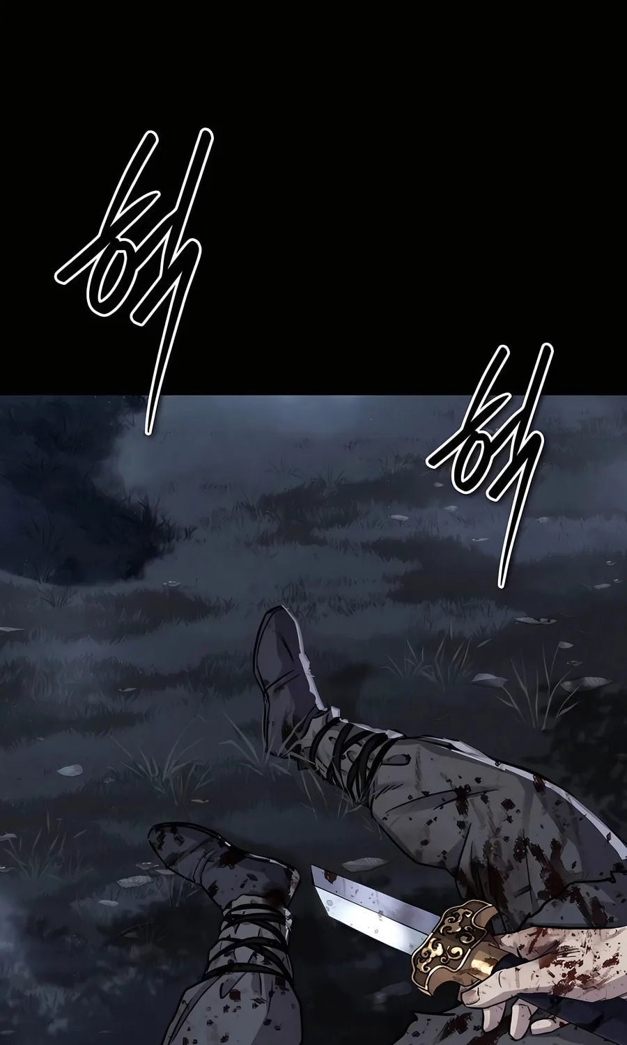 Absolute Reign Chapter 42 page 1 - 