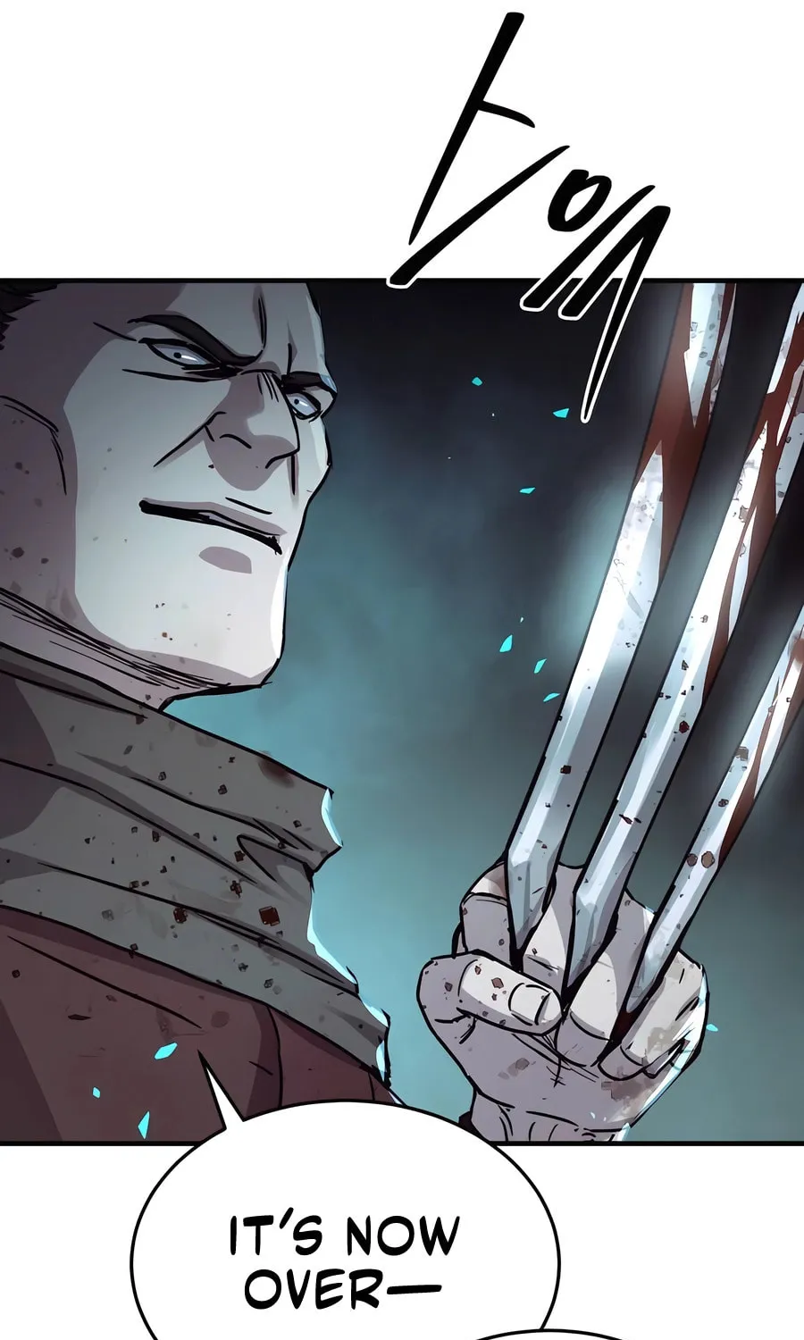 Absolute Reign Chapter 42 page 104 - 