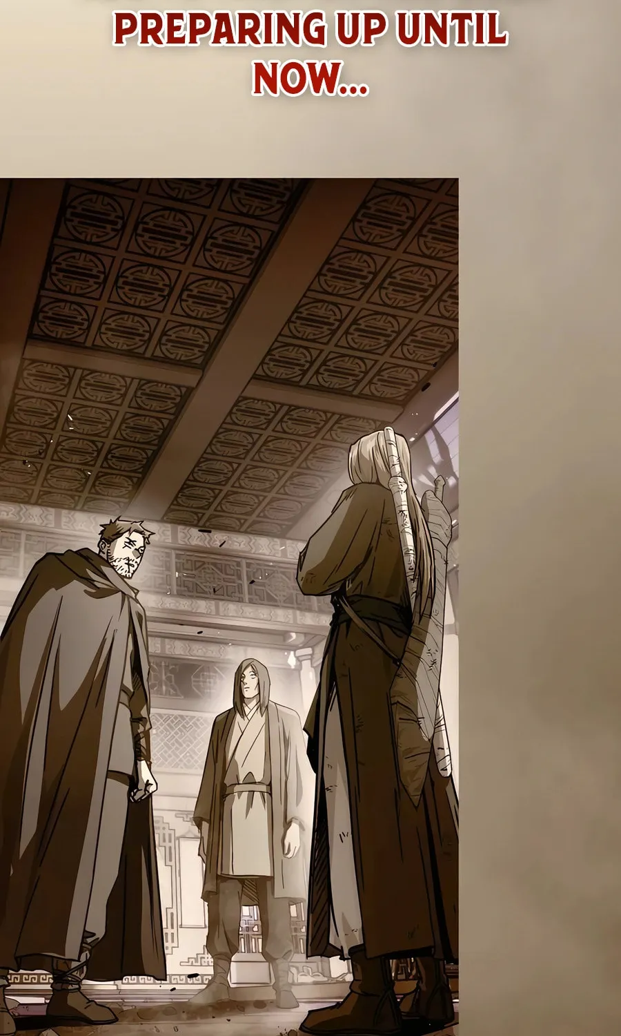 Absolute Reign Chapter 42 page 110 - 