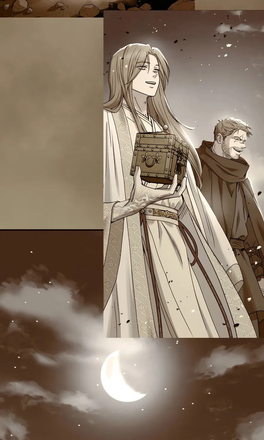 Absolute Reign Chapter 42 page 111 - 