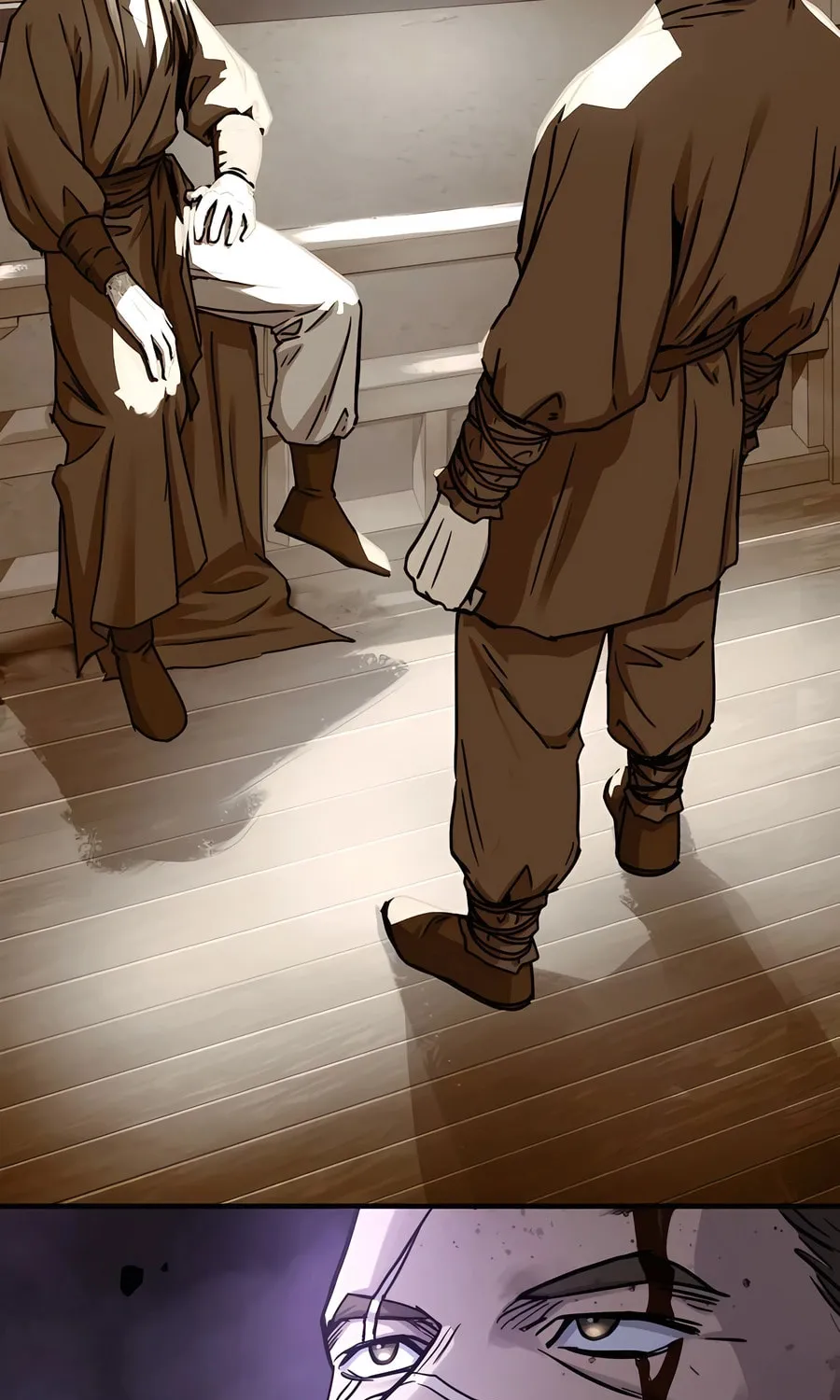 Absolute Reign Chapter 42 page 113 - 