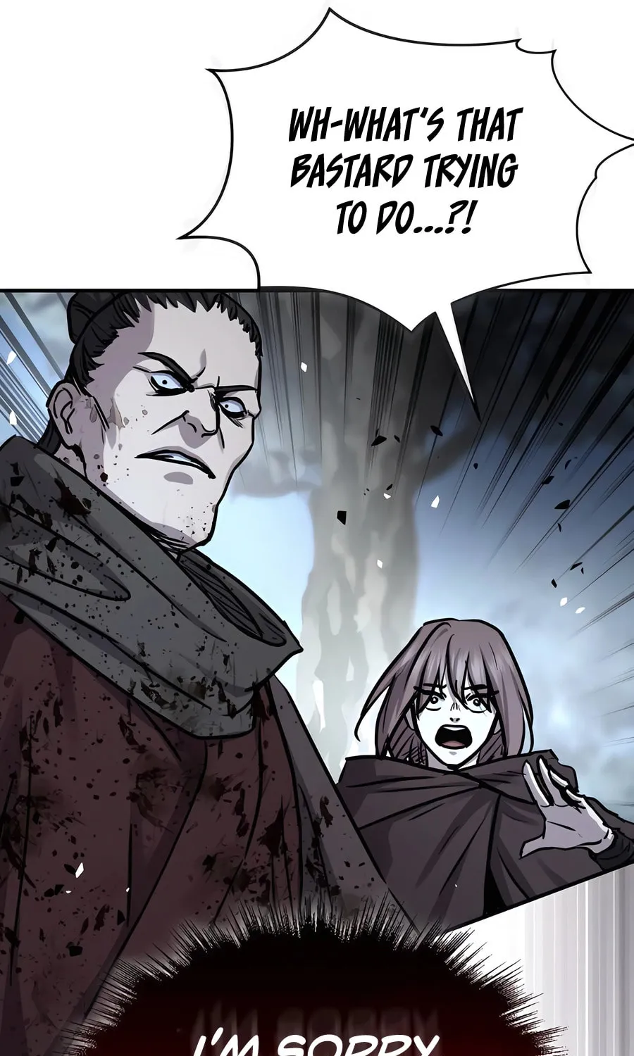 Absolute Reign Chapter 42 page 116 - 