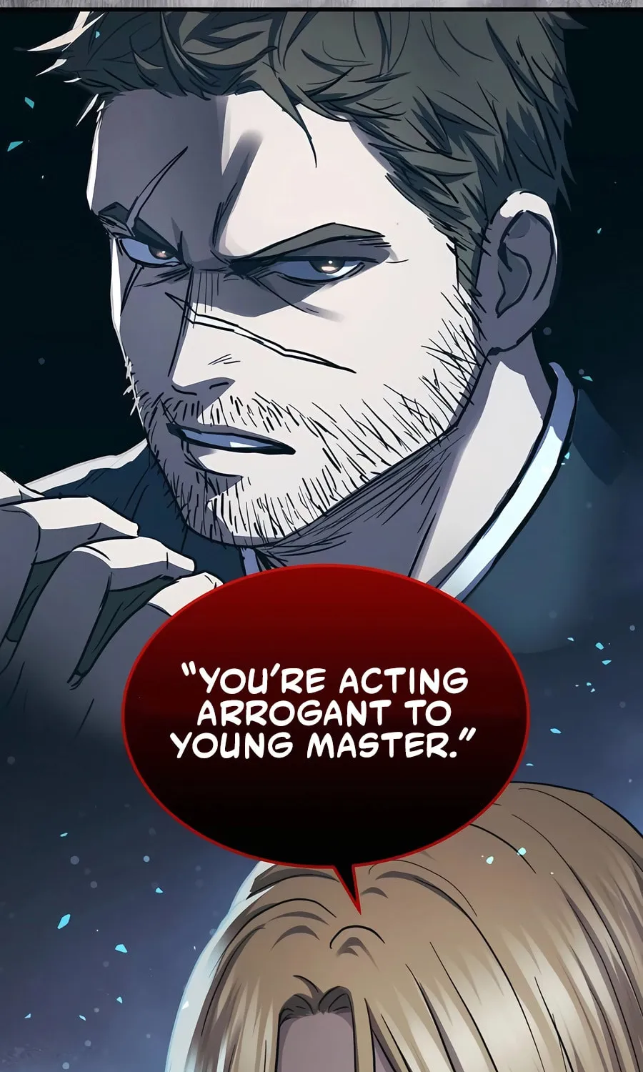 Absolute Reign Chapter 42 page 13 - 