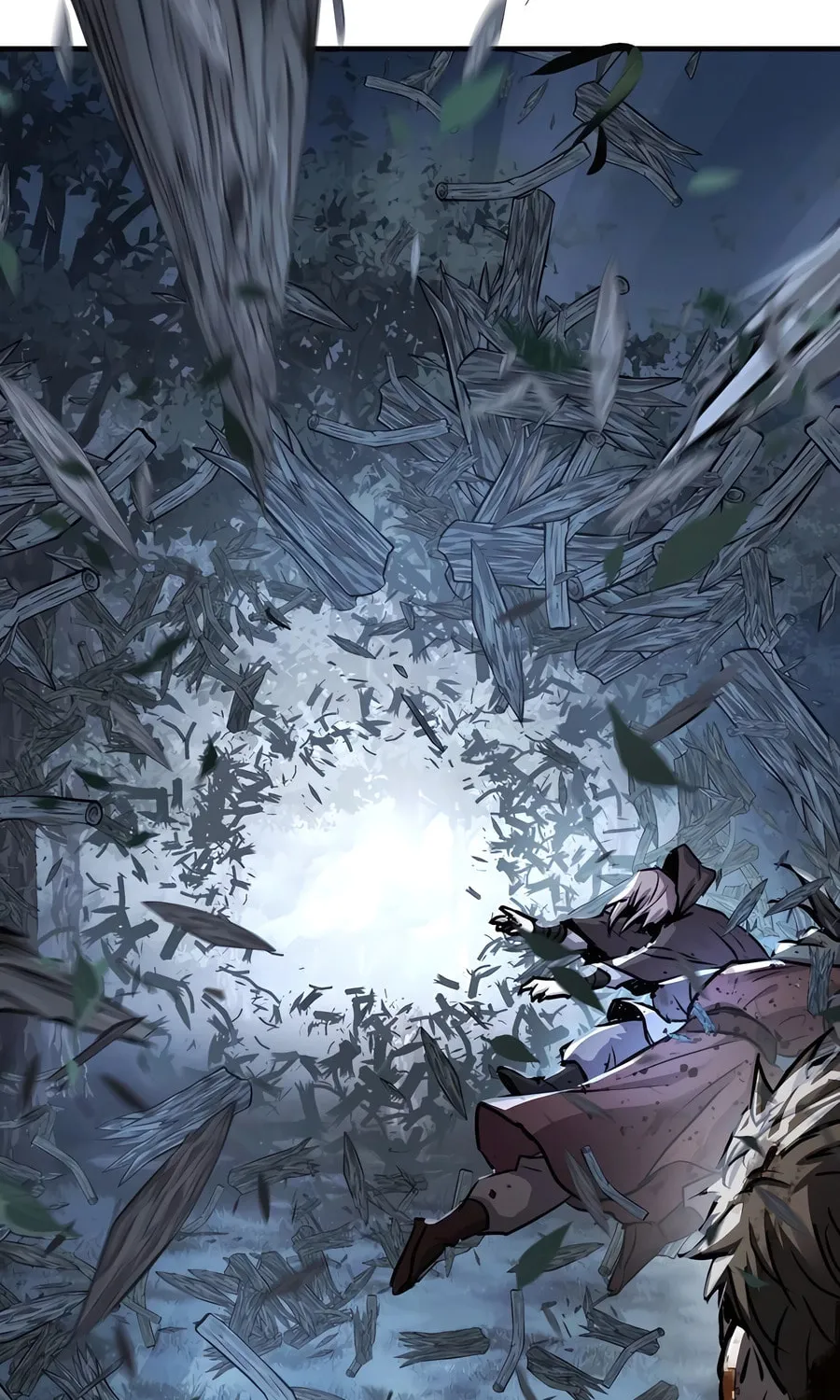Absolute Reign Chapter 42 page 123 - 