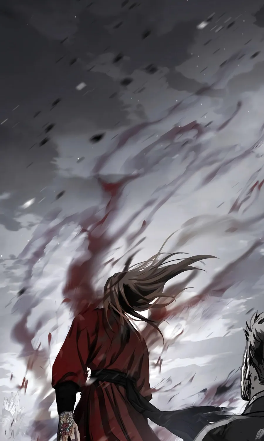 Absolute Reign Chapter 42 page 130 - 