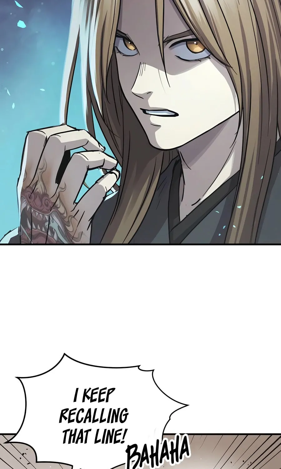 Absolute Reign Chapter 42 page 14 - 