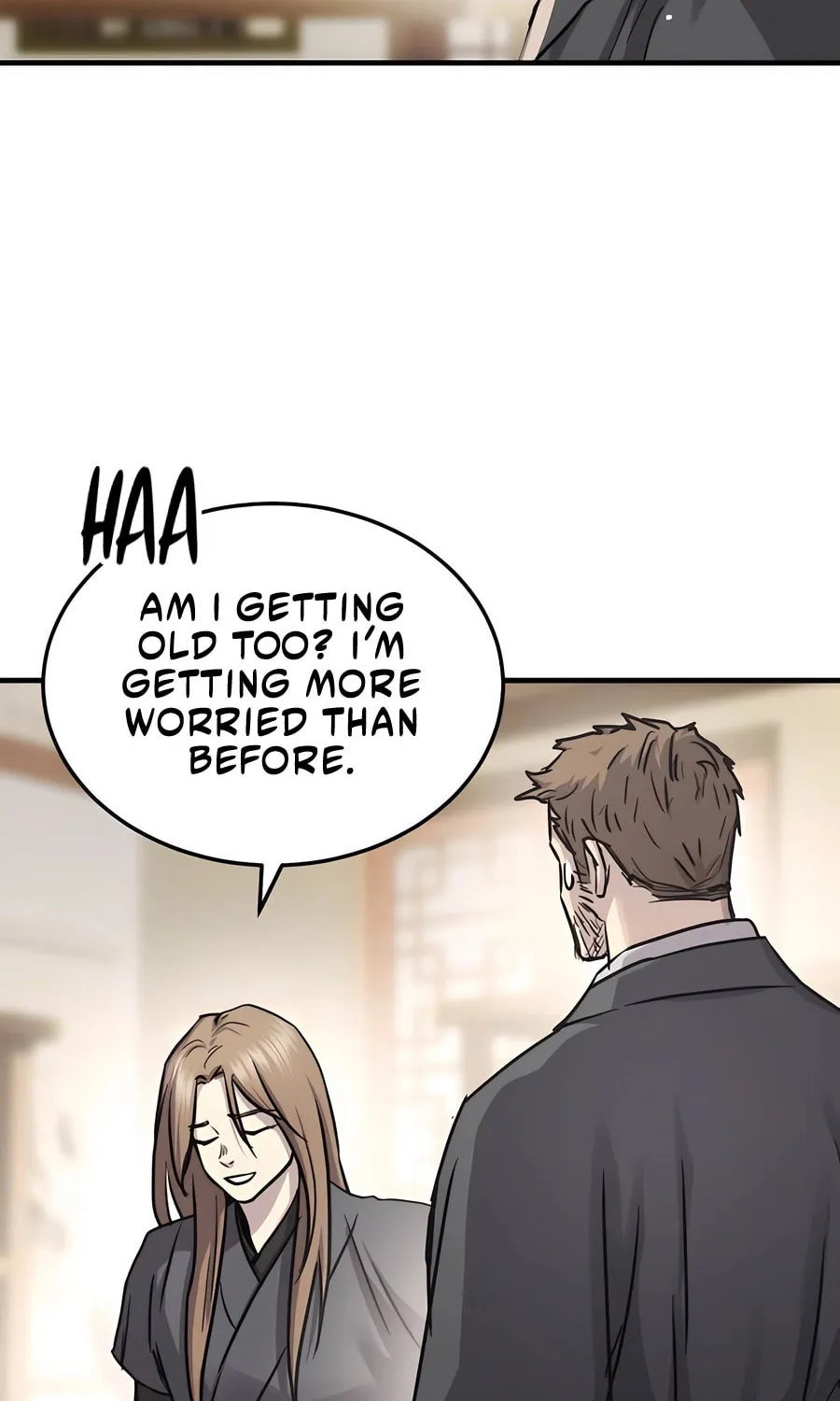 Absolute Reign Chapter 42 page 20 - 