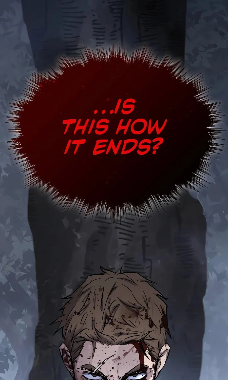 Absolute Reign Chapter 42 page 3 - 