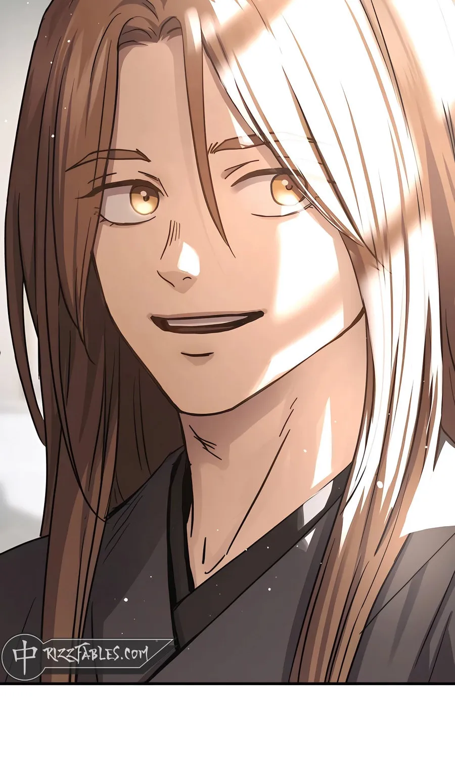 Absolute Reign Chapter 42 page 22 - 