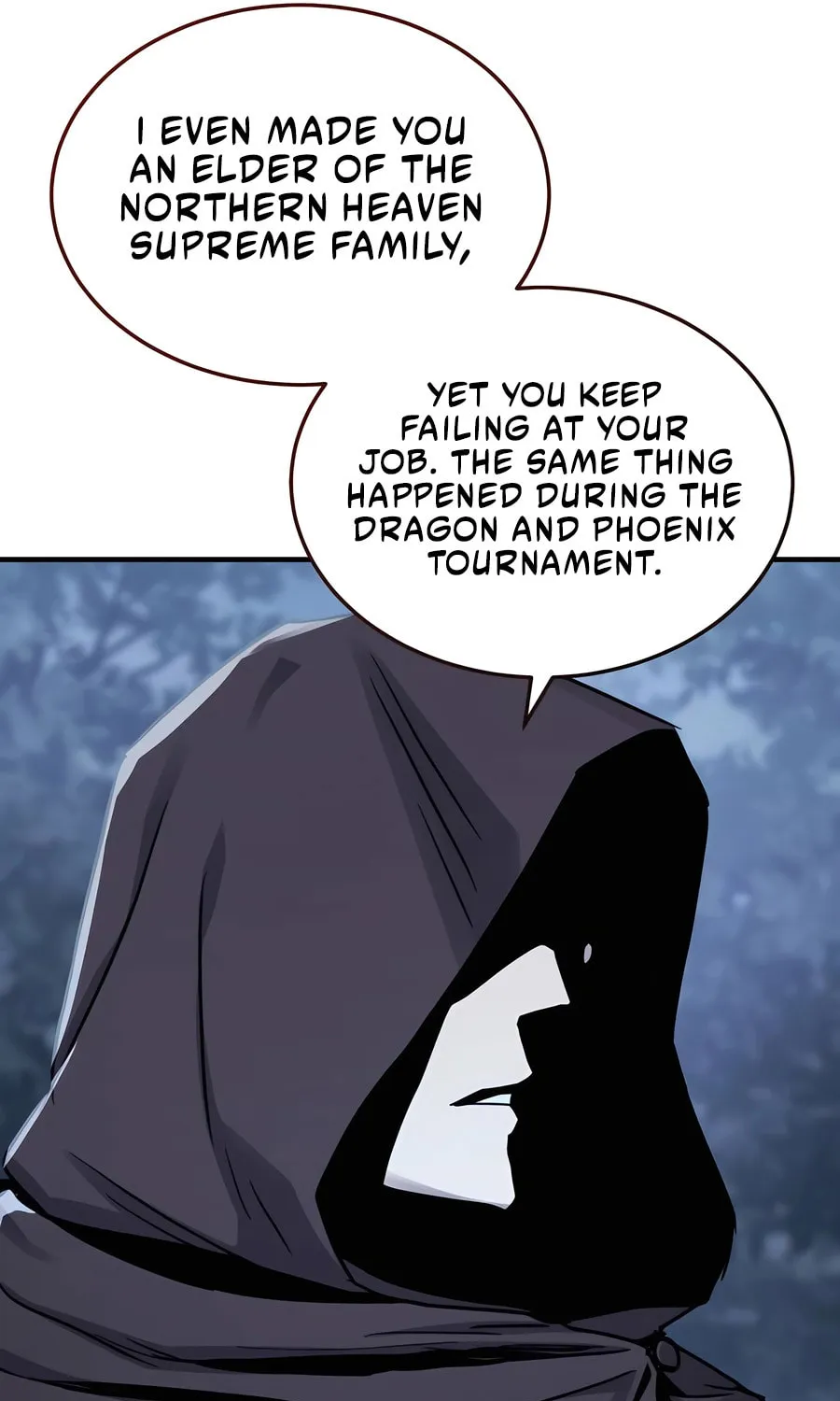 Absolute Reign Chapter 42 page 28 - 