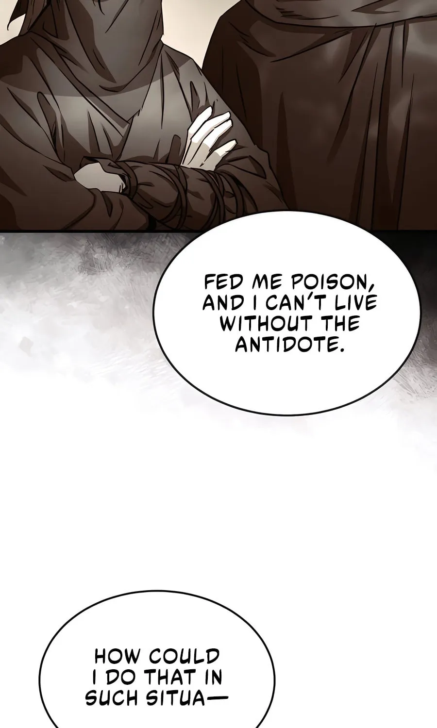 Absolute Reign Chapter 42 page 32 - 