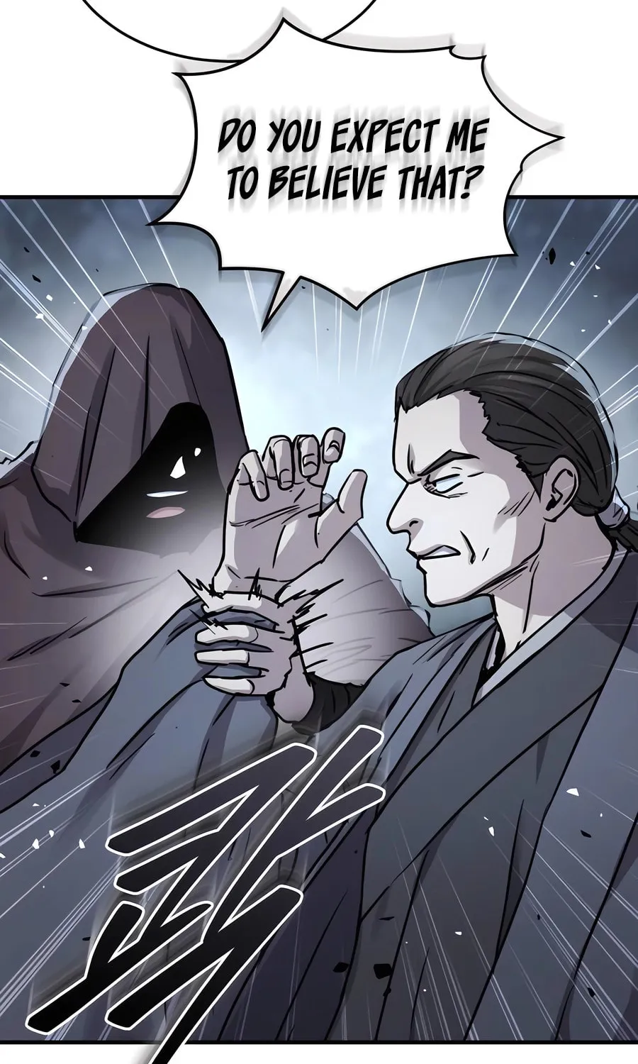 Absolute Reign Chapter 42 page 33 - 
