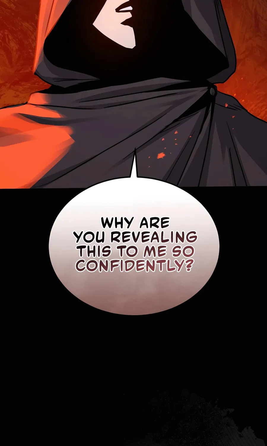 Absolute Reign Chapter 42 page 39 - 