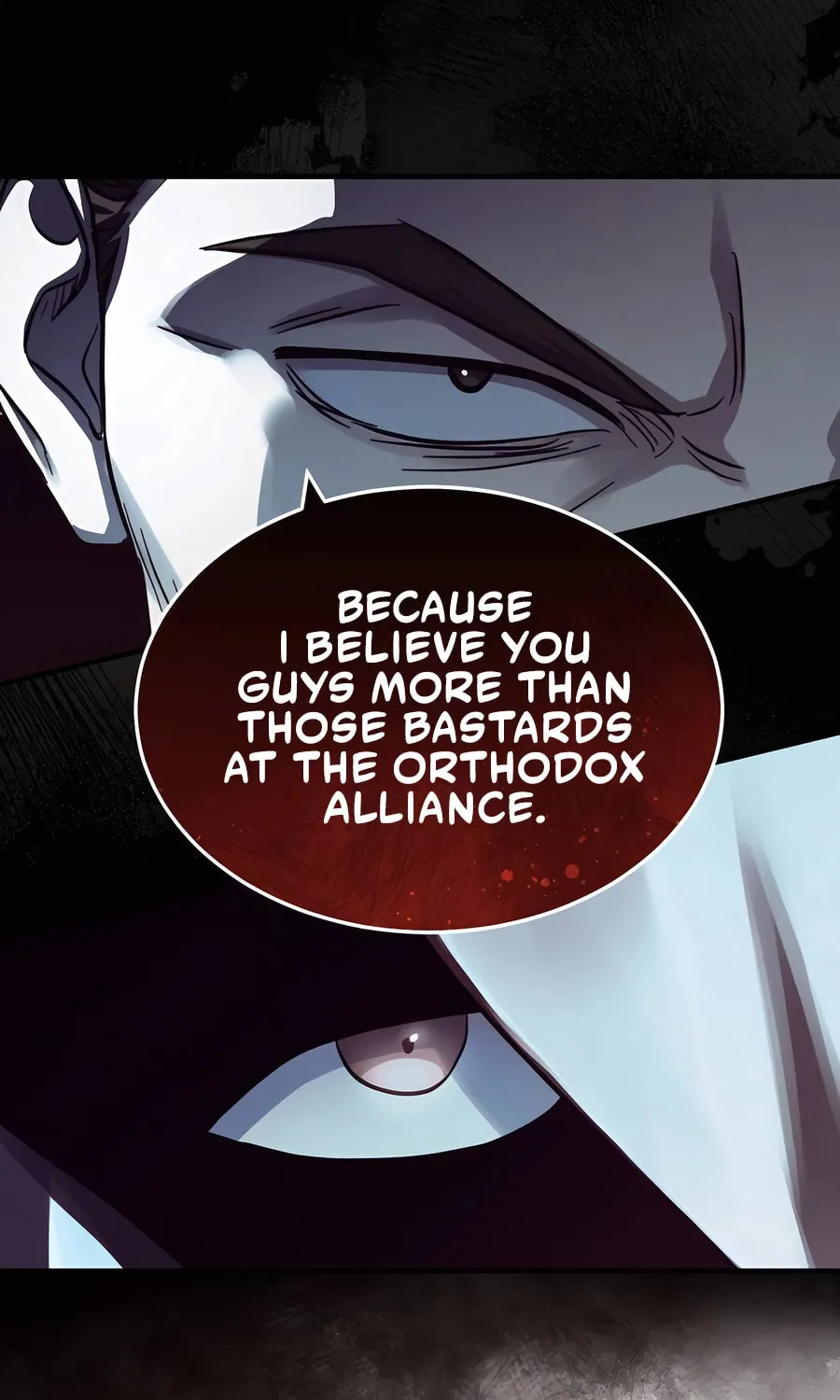 Absolute Reign Chapter 42 page 40 - 