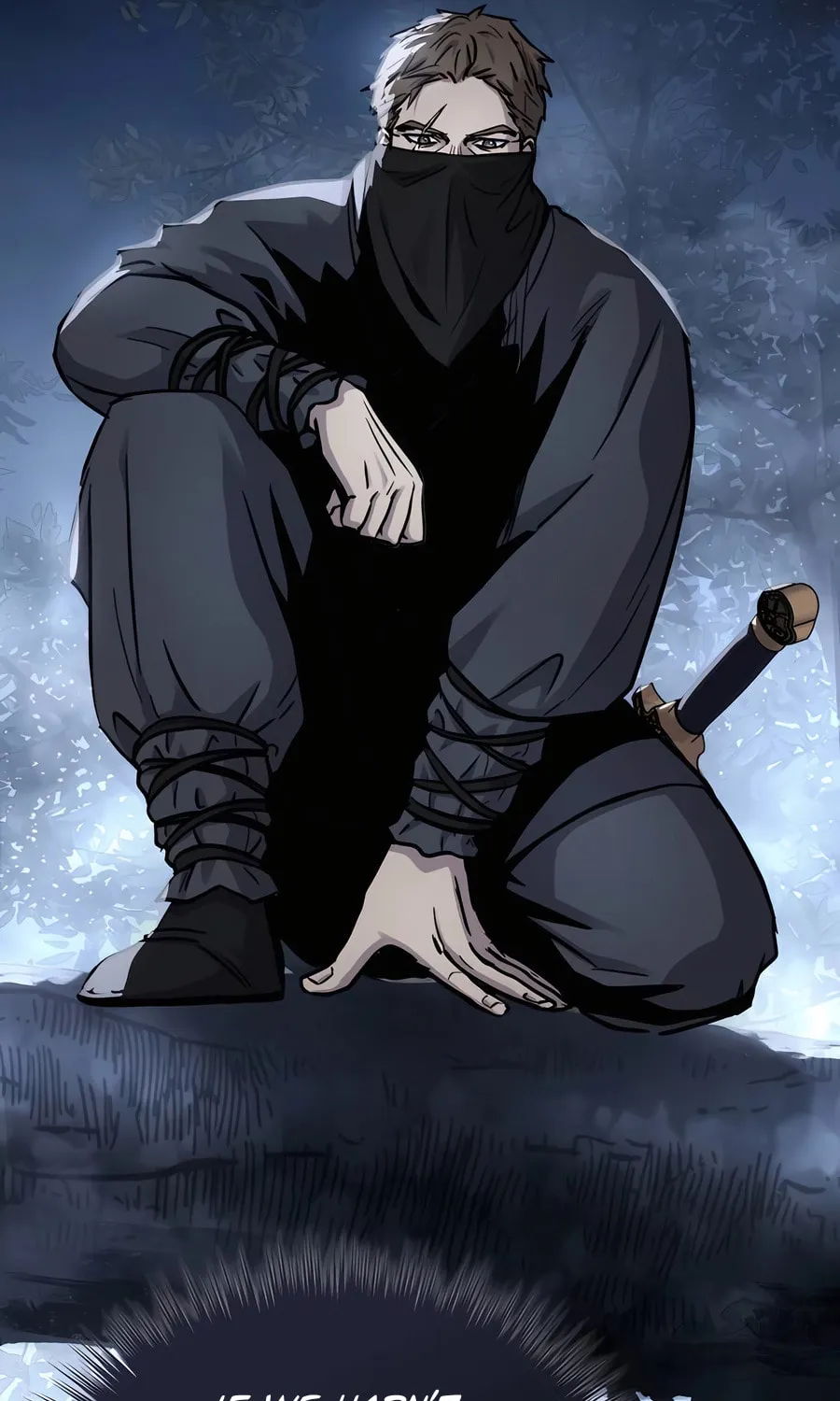 Absolute Reign Chapter 42 page 46 - 