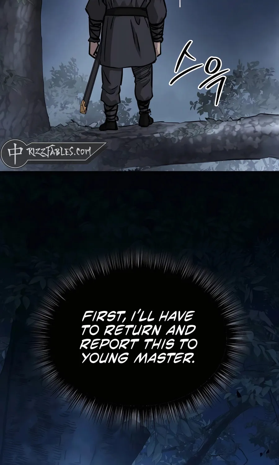 Absolute Reign Chapter 42 page 48 - 
