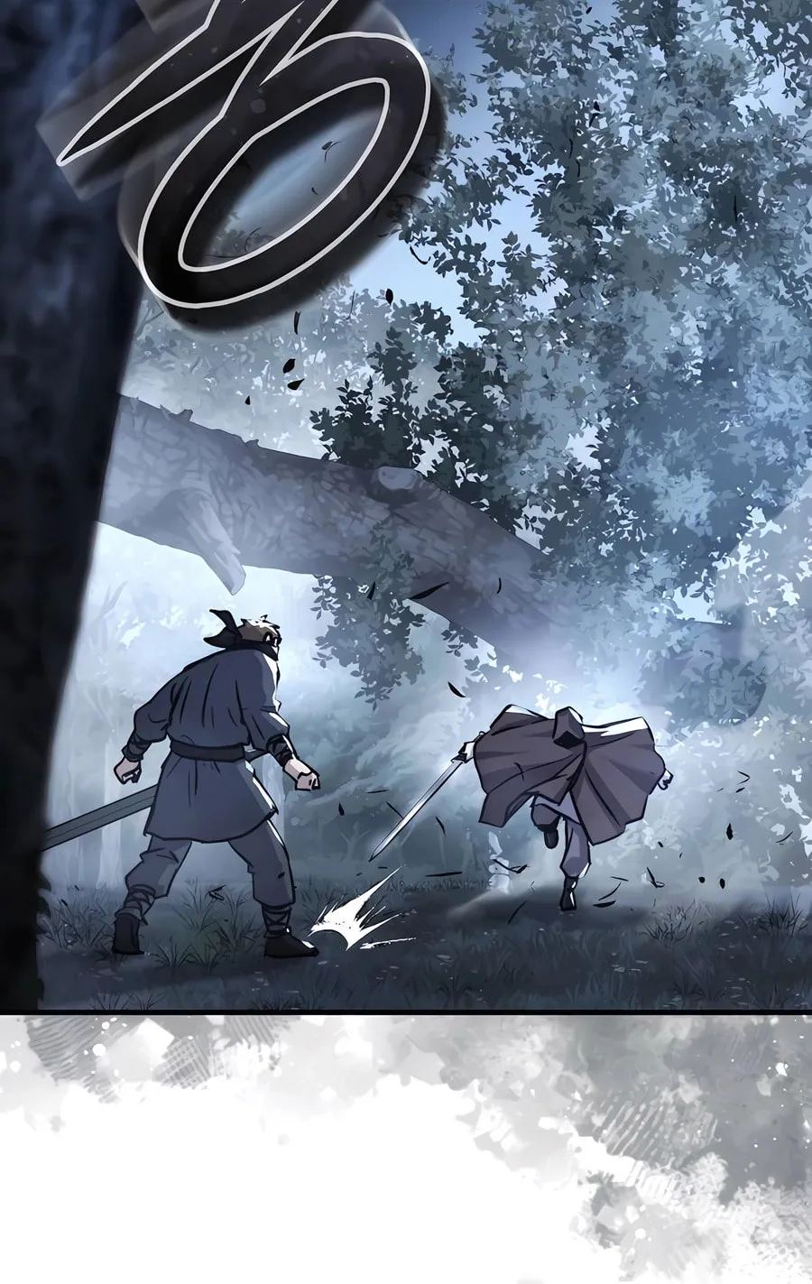 Absolute Reign Chapter 42 page 52 - 