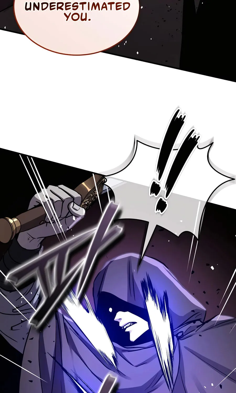 Absolute Reign Chapter 42 page 55 - 