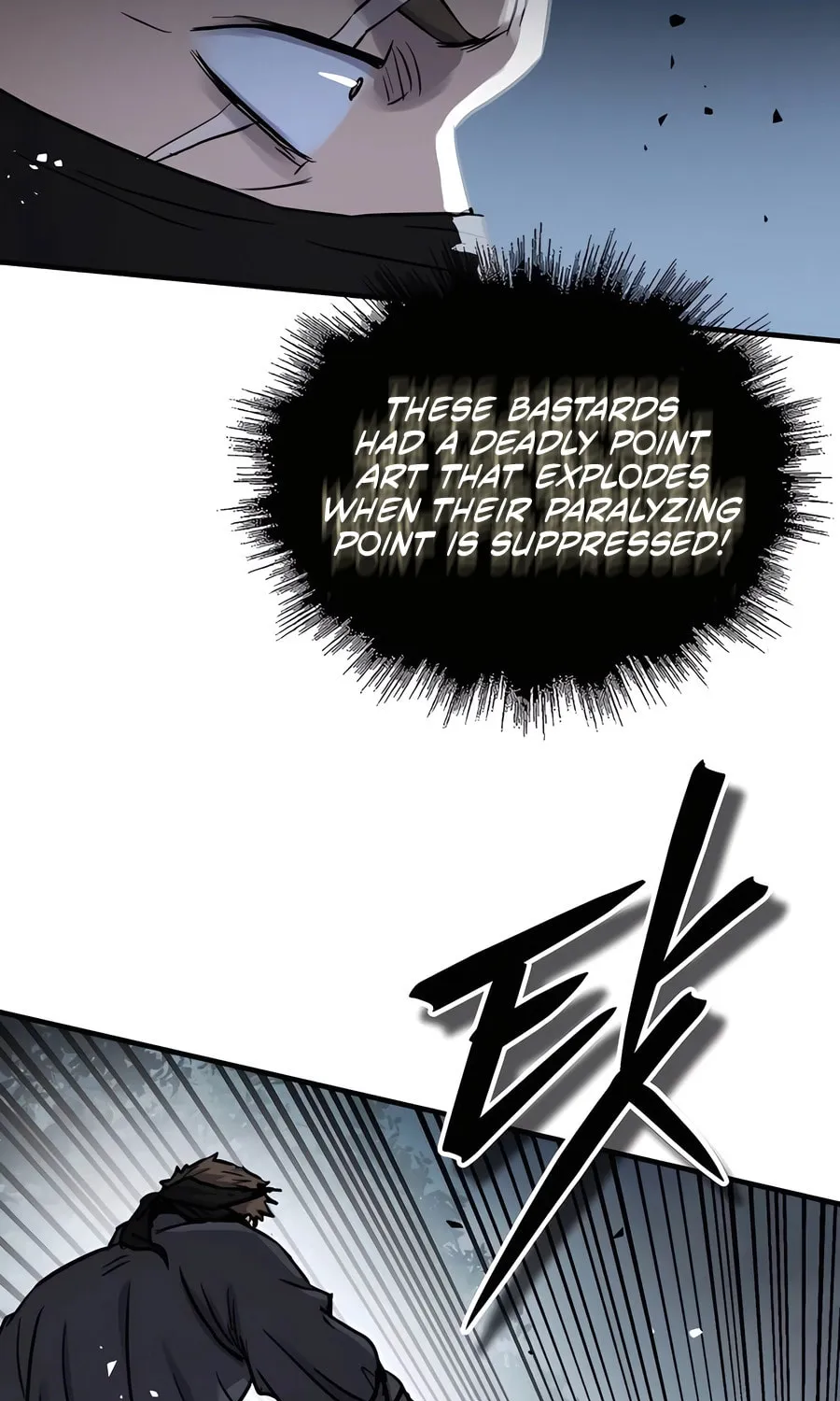 Absolute Reign Chapter 42 page 57 - 