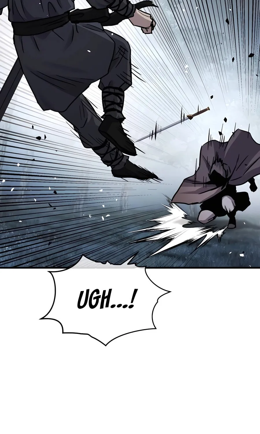Absolute Reign Chapter 42 page 58 - 