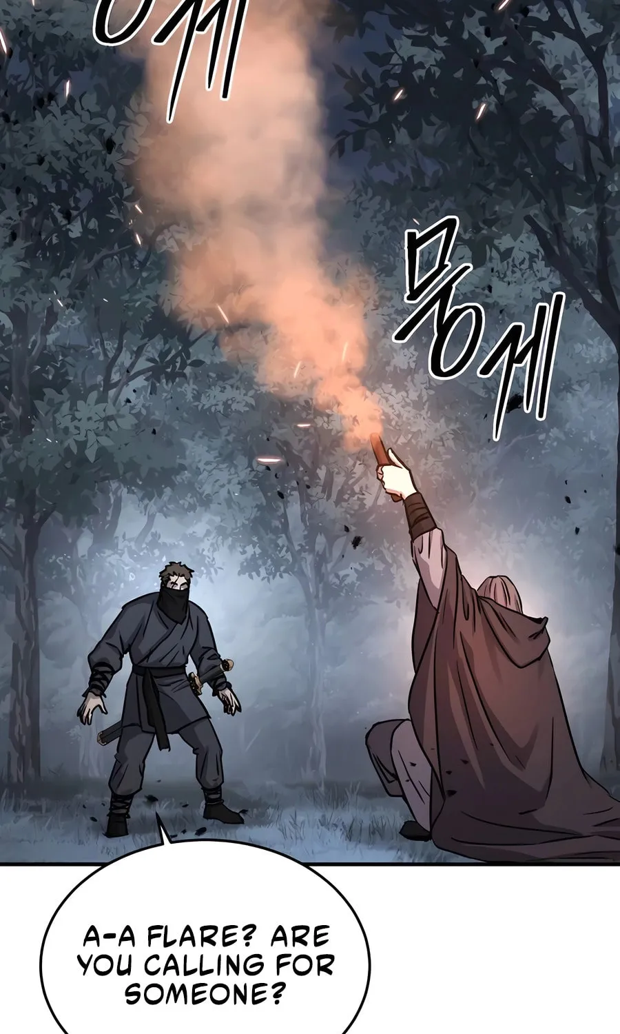 Absolute Reign Chapter 42 page 66 - 