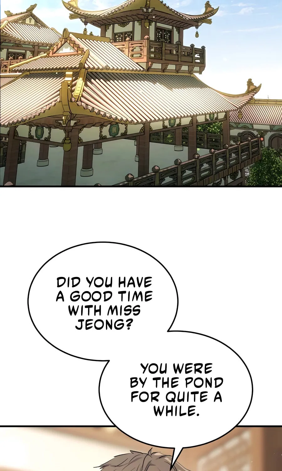 Absolute Reign Chapter 42 page 8 - 
