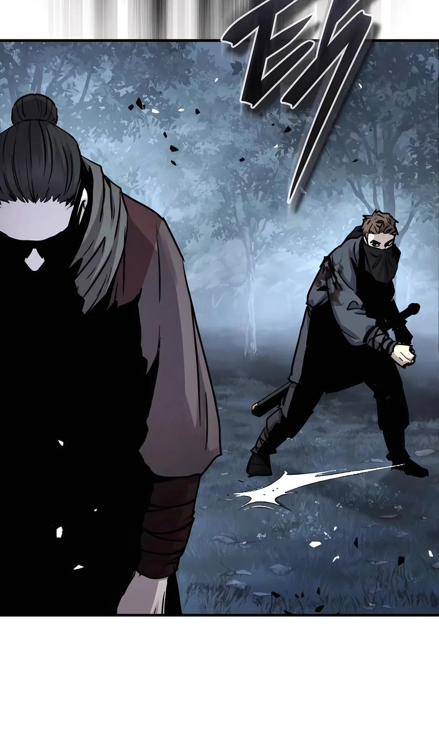 Absolute Reign Chapter 42 page 72 - 