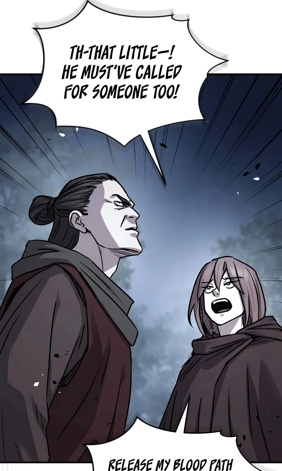 Absolute Reign Chapter 42 page 81 - 