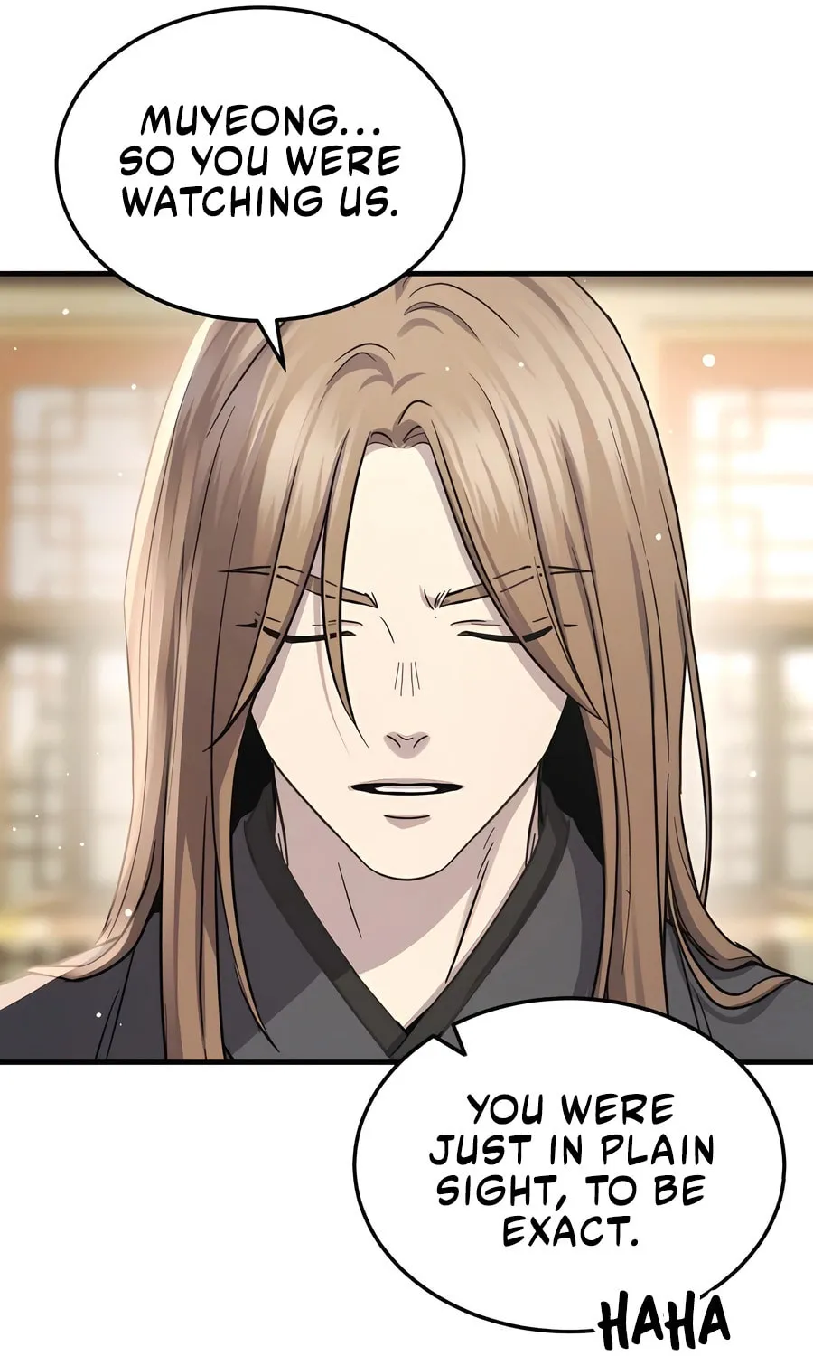 Absolute Reign Chapter 42 page 10 - 