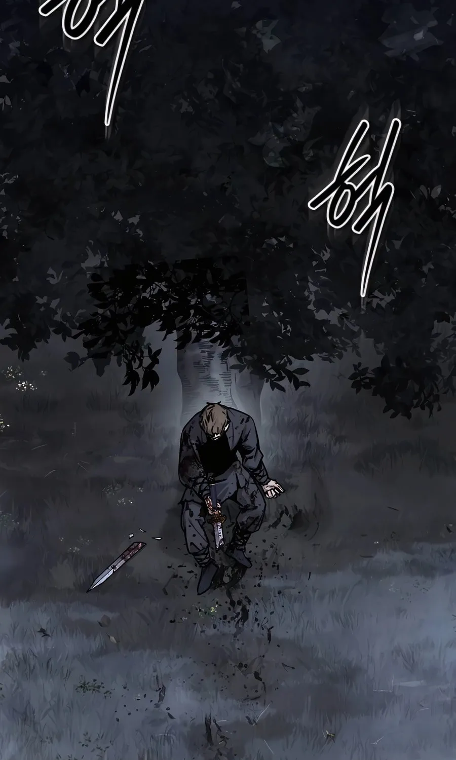 Absolute Reign Chapter 42 page 95 - 