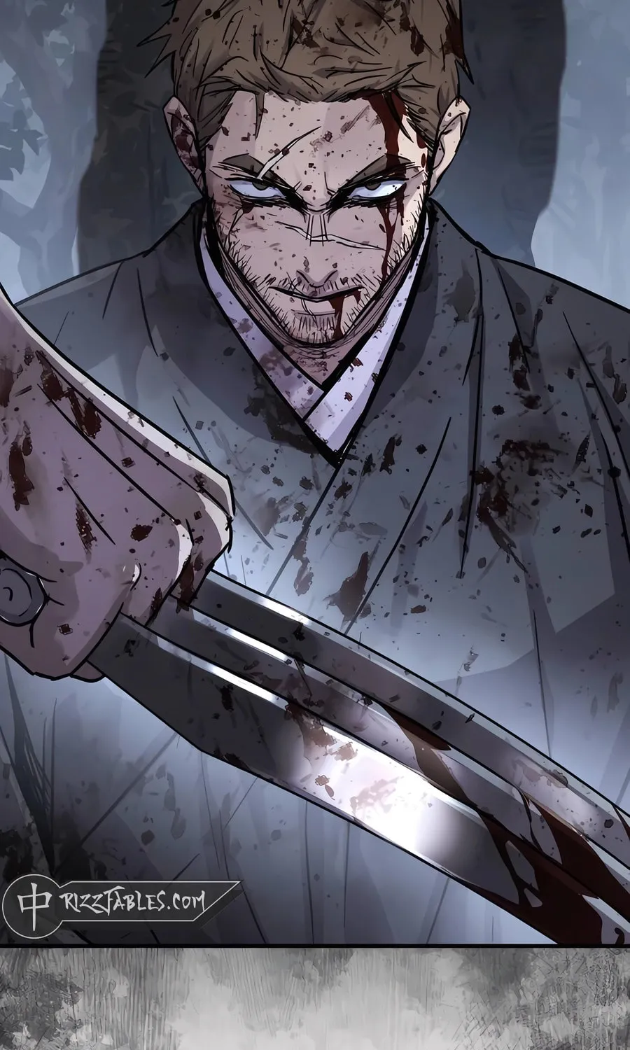 Absolute Reign Chapter 42 page 100 - 