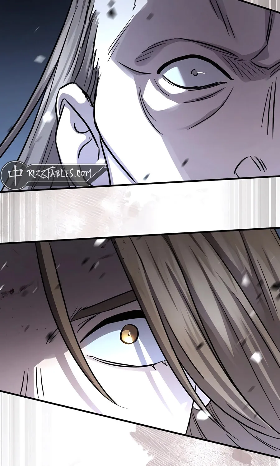 Absolute Reign Chapter 43 page 105 - 