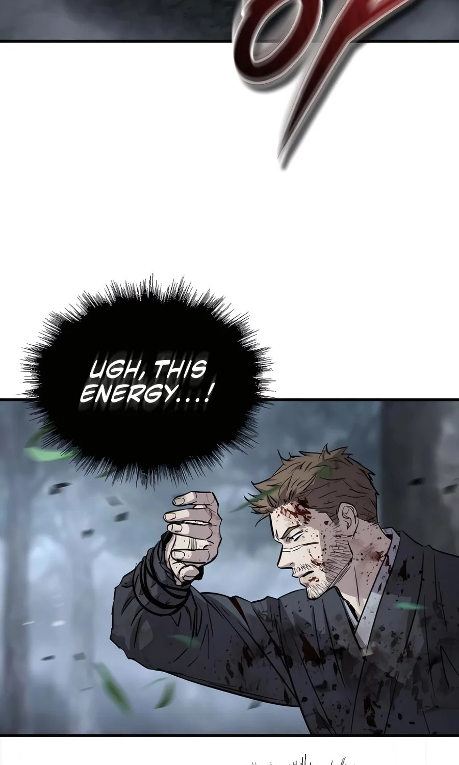 Absolute Reign Chapter 43 page 107 - 