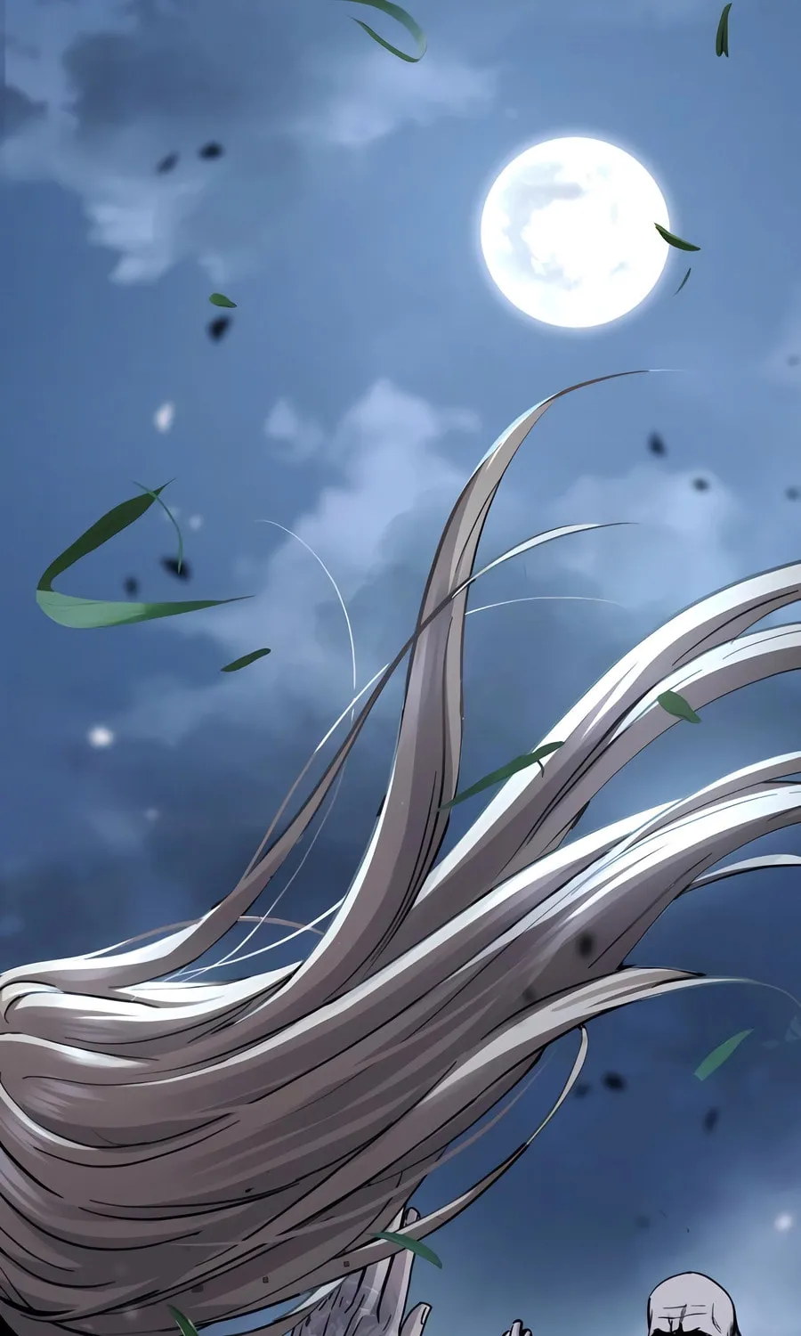 Absolute Reign Chapter 43 page 109 - 